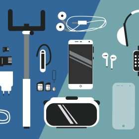 Electronic Accessories